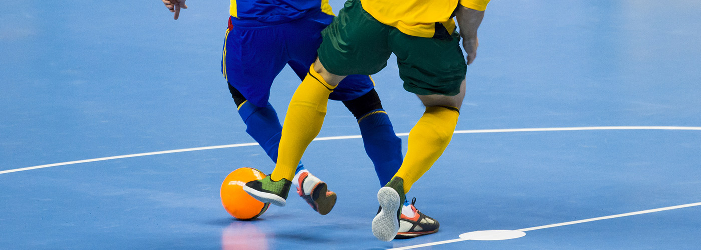 Sydney Indoor Soccer Club Players