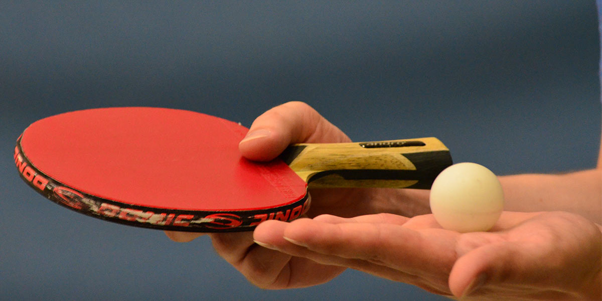 Table Tennis Club Sydney NSW